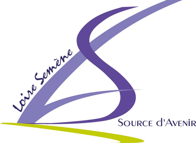 Communauté de communes Loire Semène