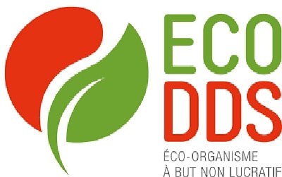 Logo Eco DDS