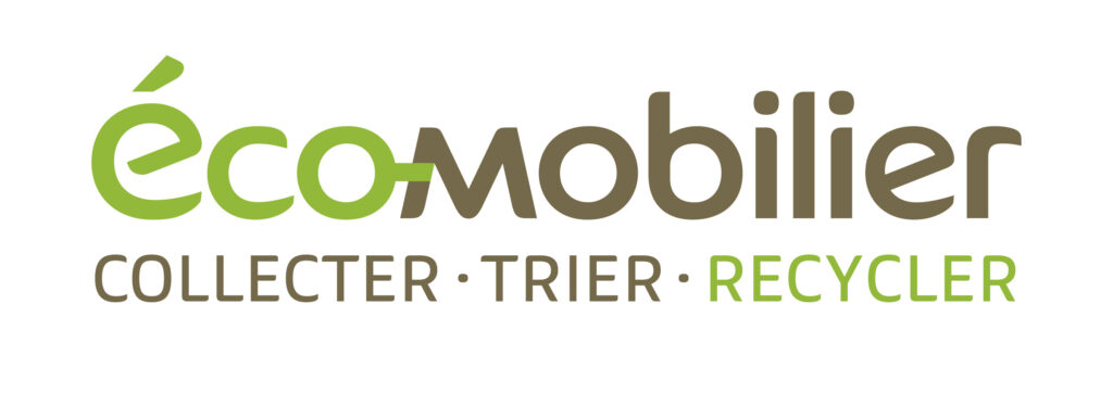 Logo eco-mobilier