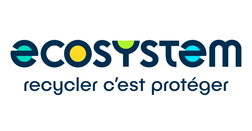 Logo Ecosystem