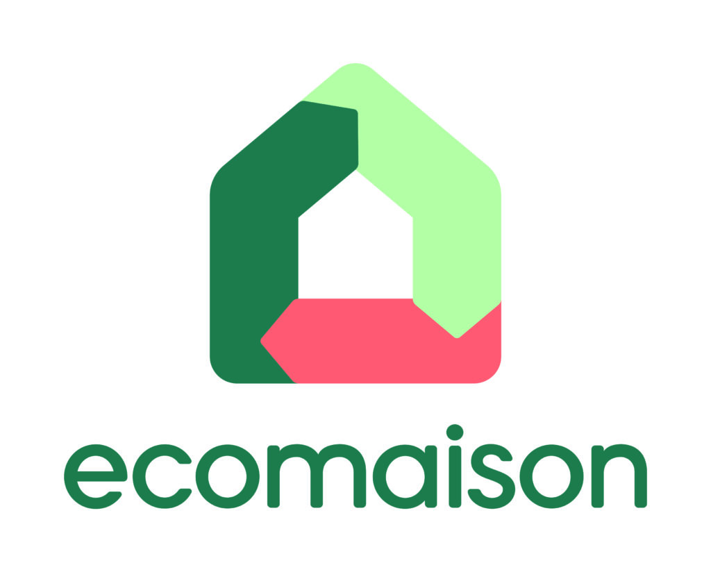 logo ecomaison