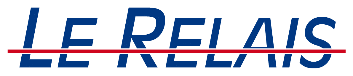 Logo le Relais