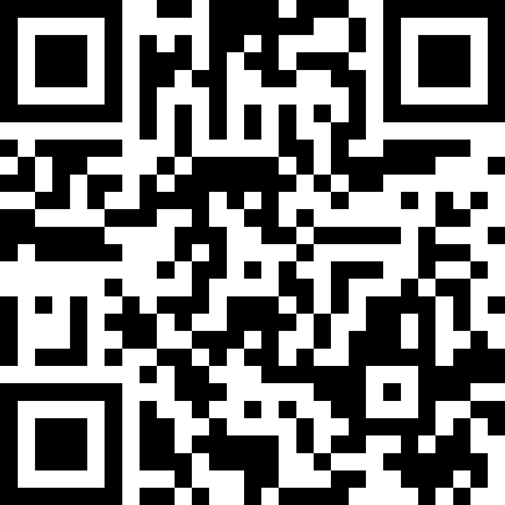 QR code guide du tri CITEO