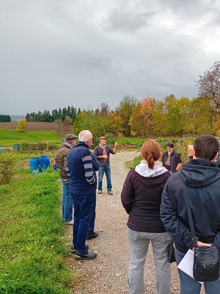 animation jardins jonzieux