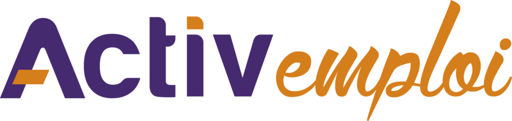 logo activ emploi