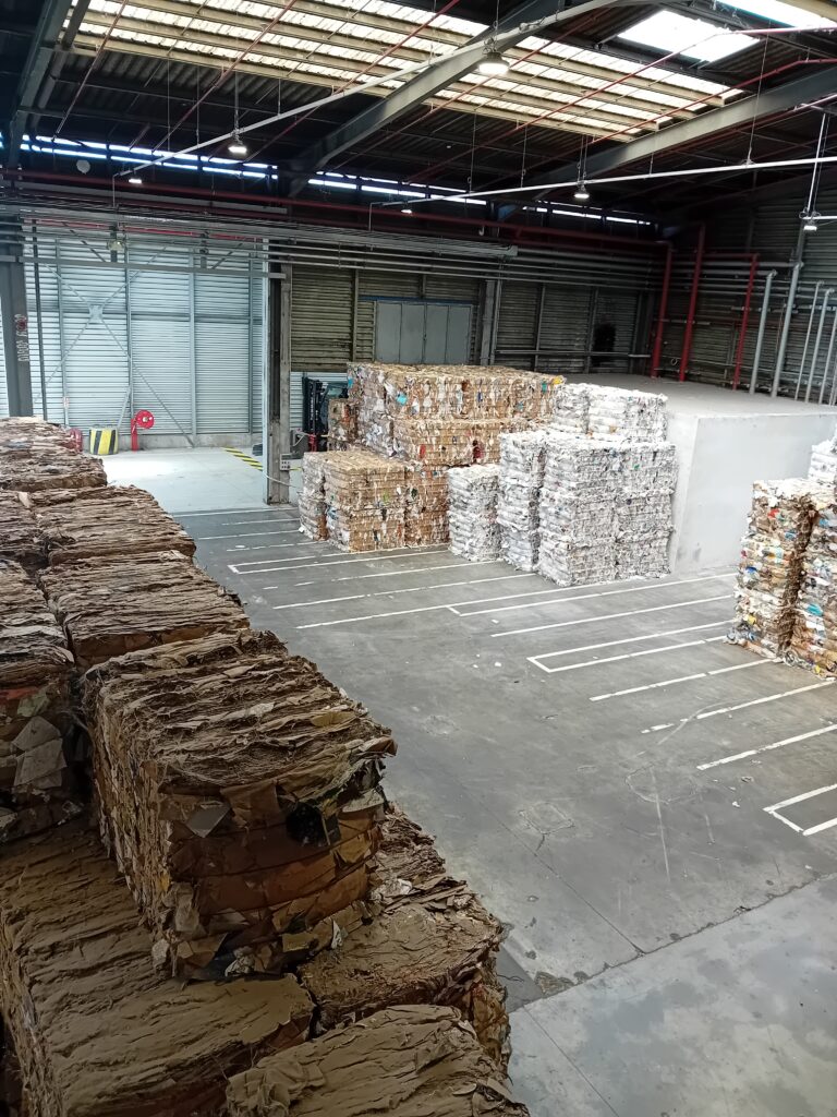 bottes compactes