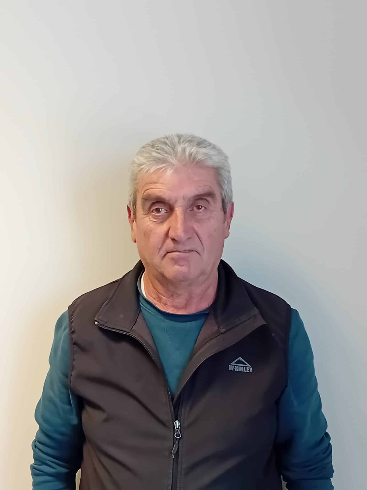 Alain REOCREUX