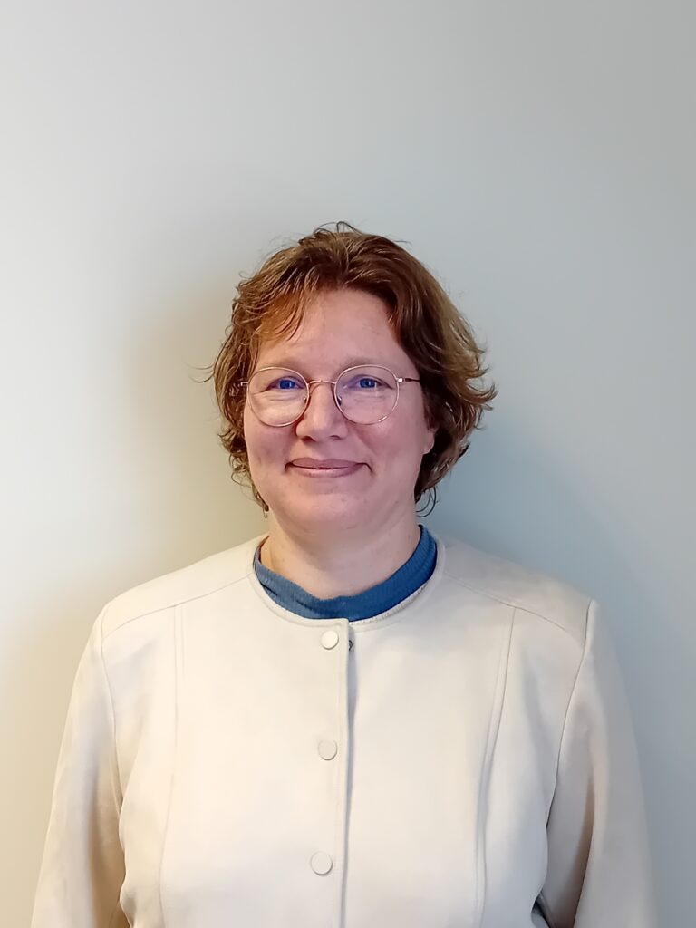 Caroline BERGERE