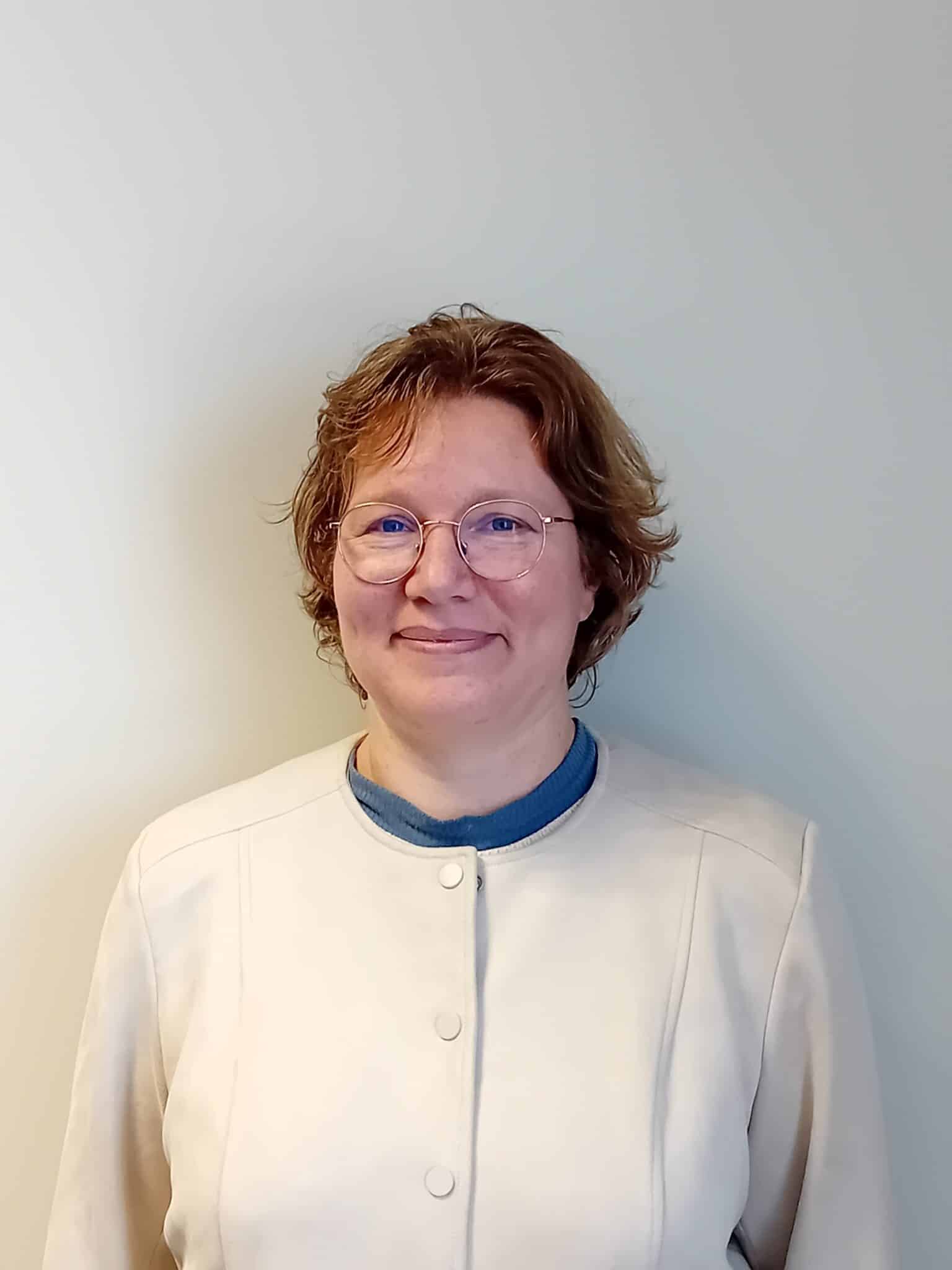 Caroline BERGERE