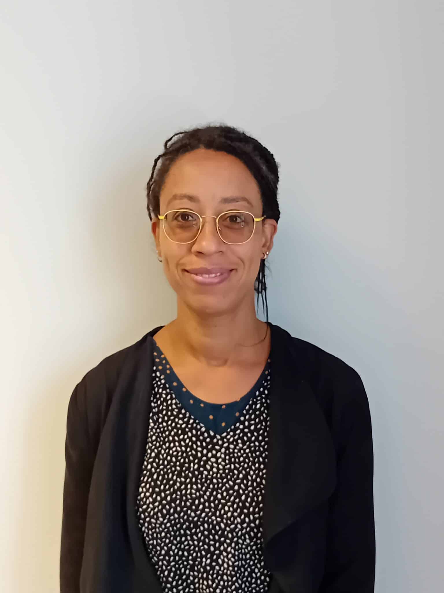 Christelle BROU