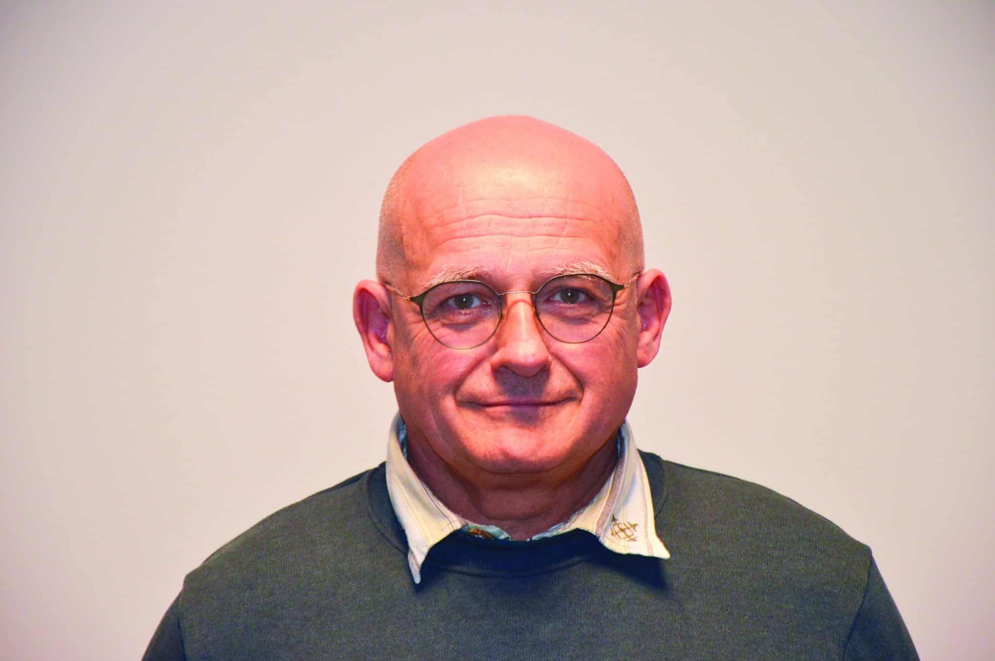 christophe PIOT