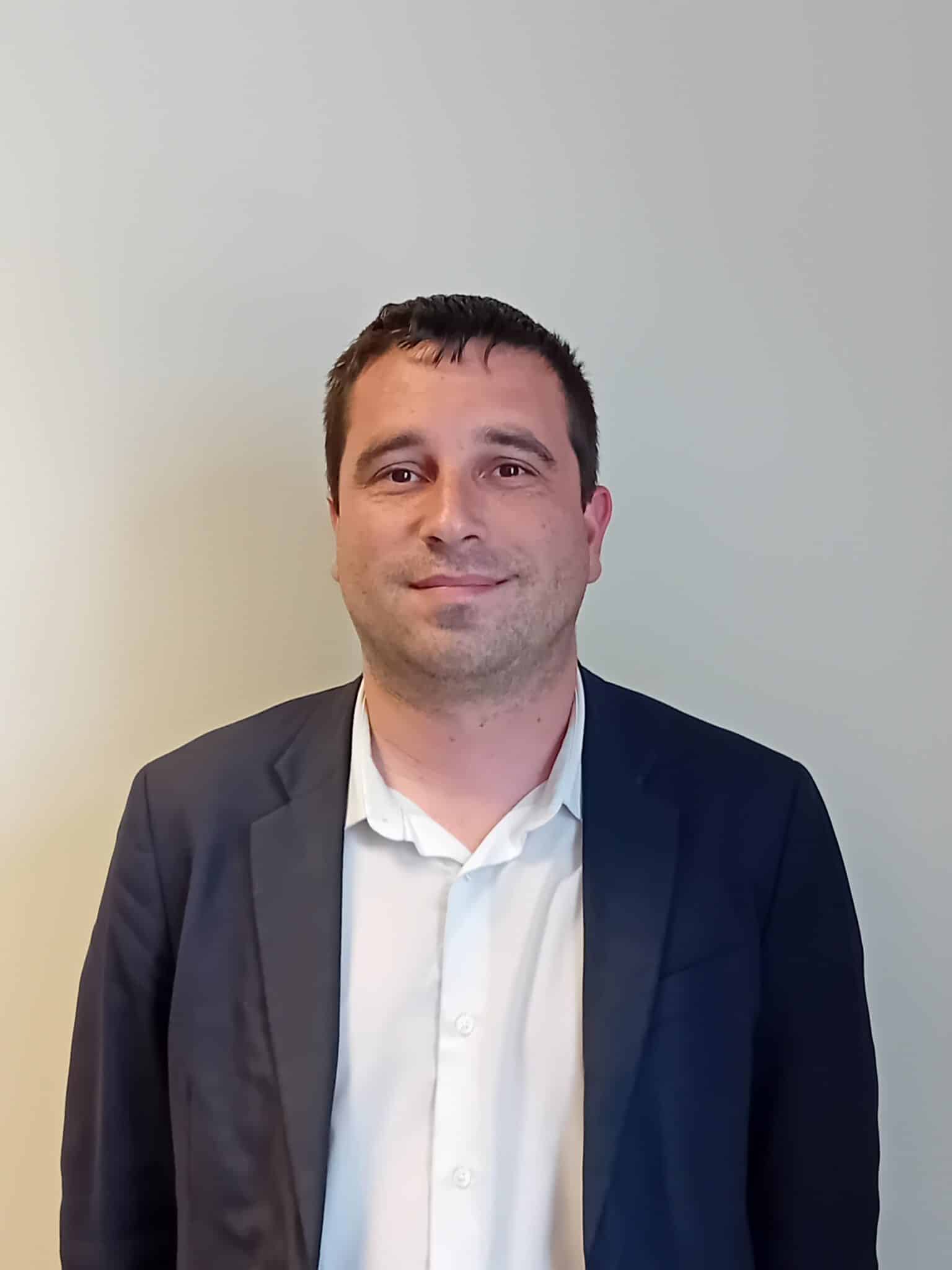 Damien ROQUIS