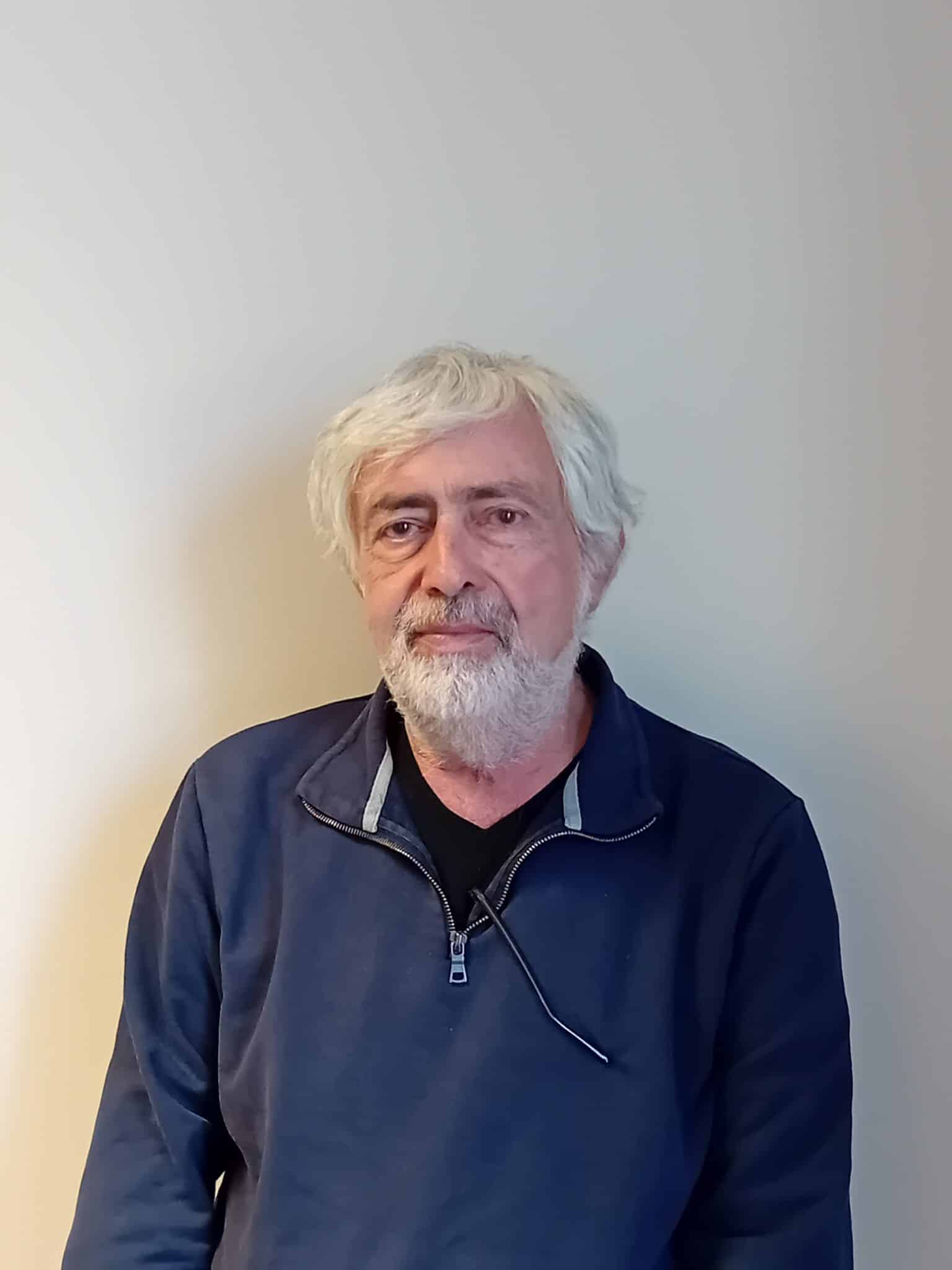 Daniel DURIEUX