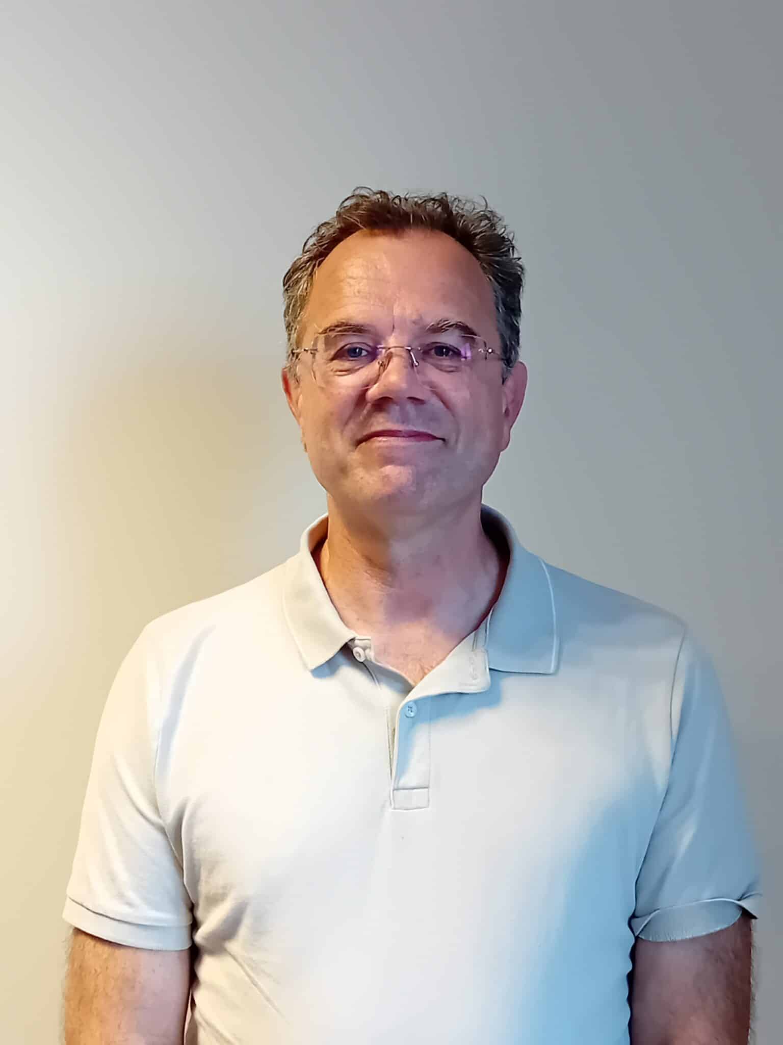 Denis LAIR