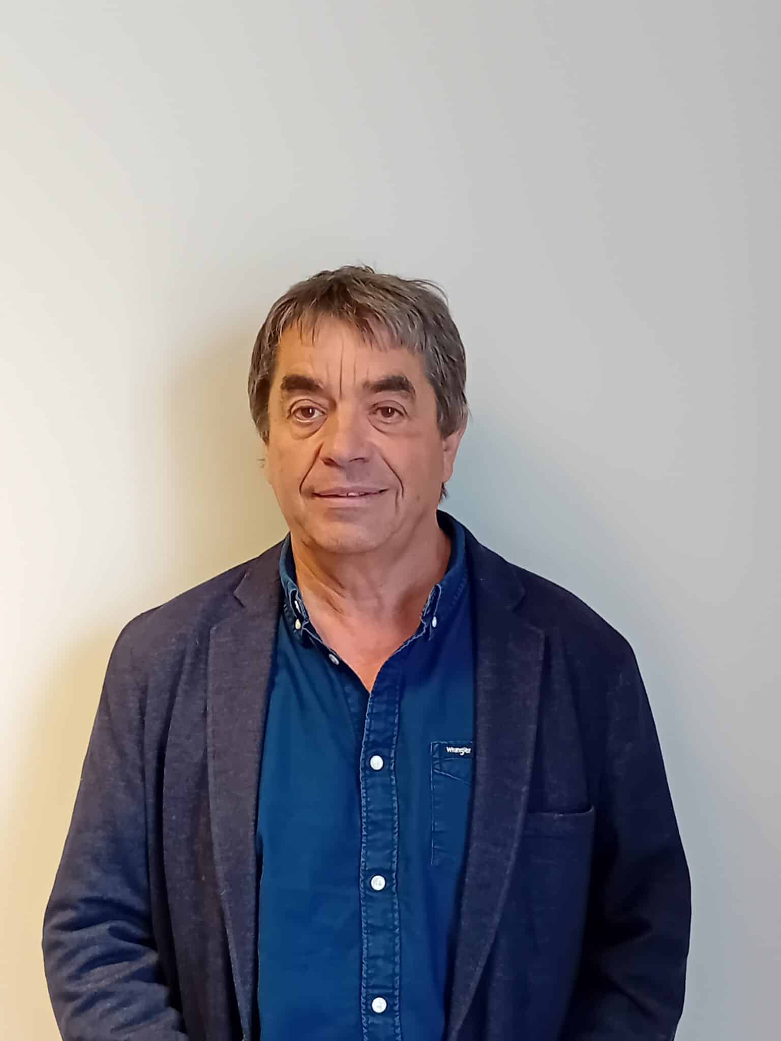 Denis THOUMY