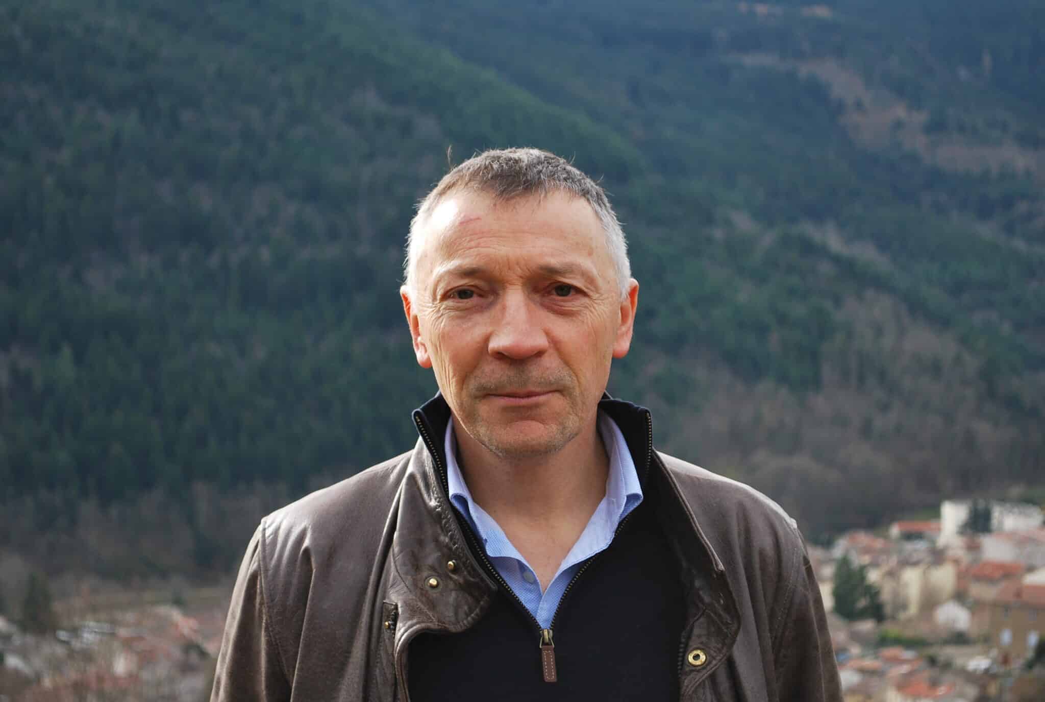 Didier PINOT