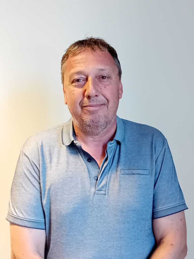 Emmanuel SALGADO
