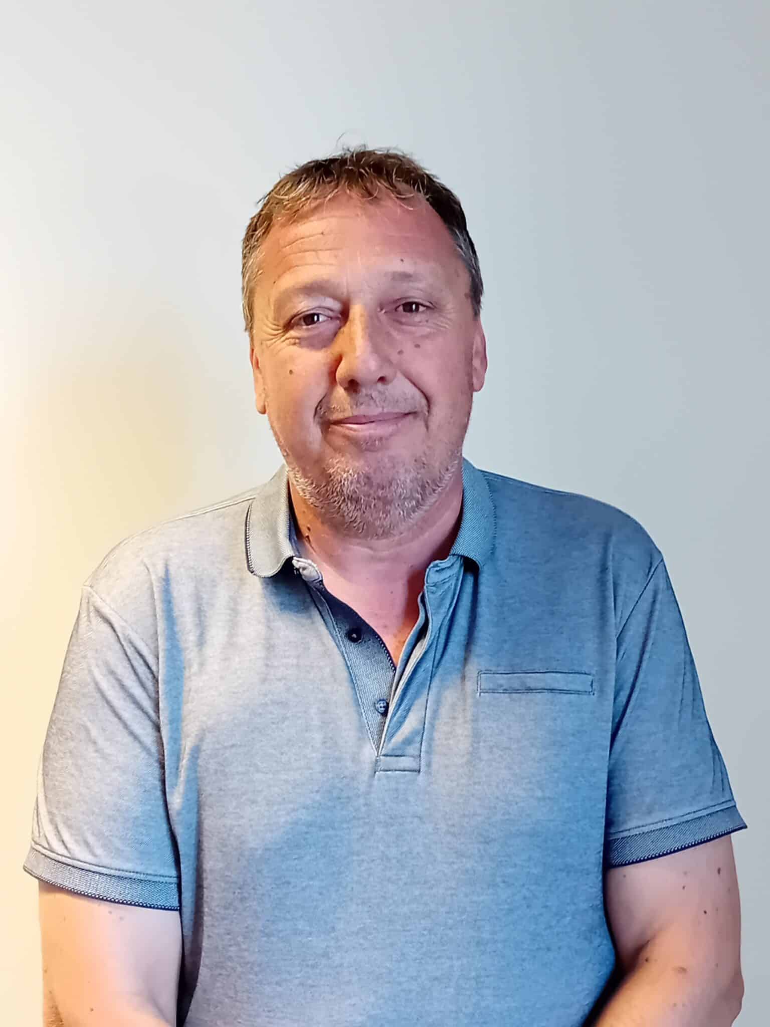 Emmanuel SALGADO