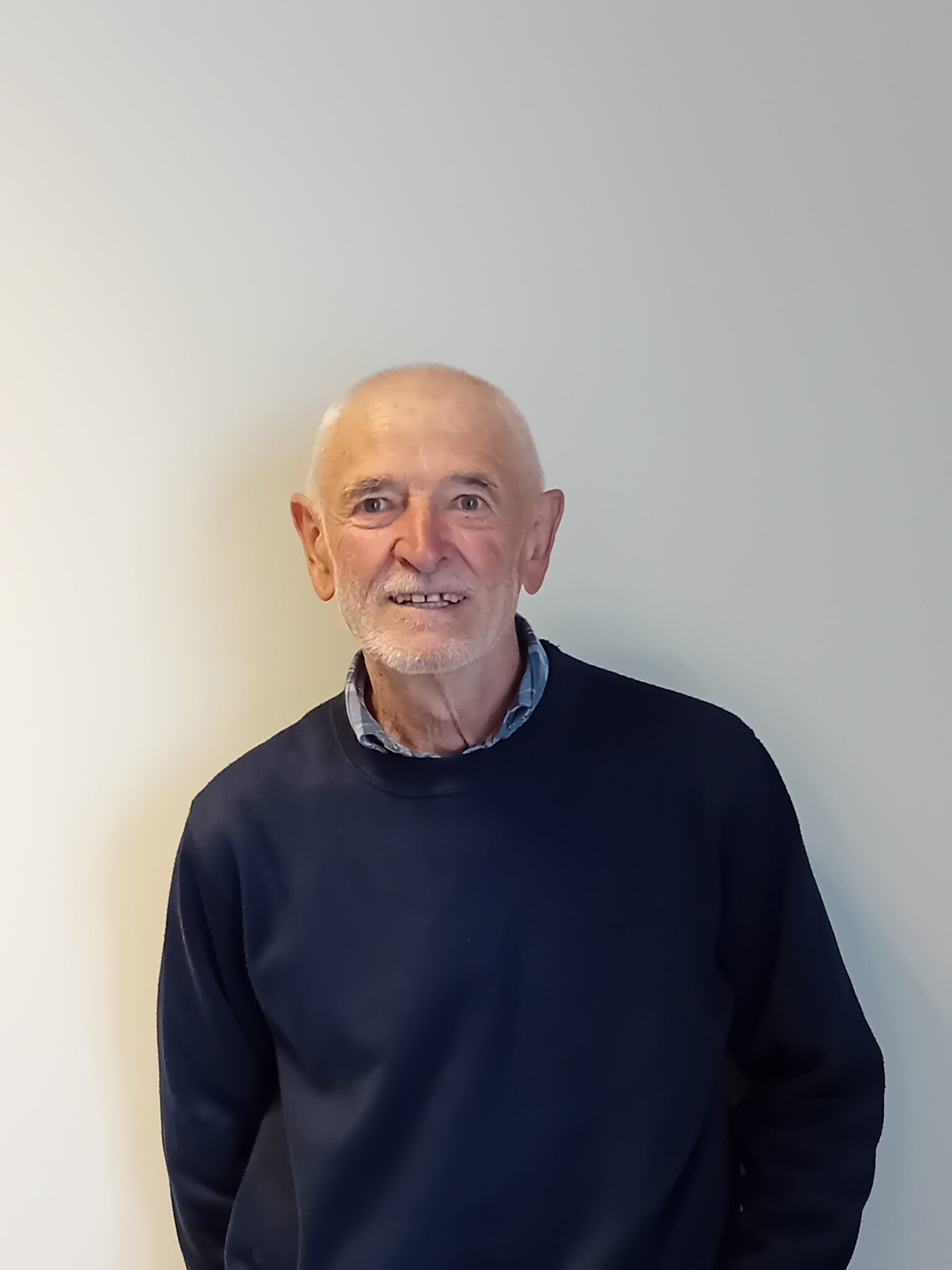 Gérard LINOSSIER