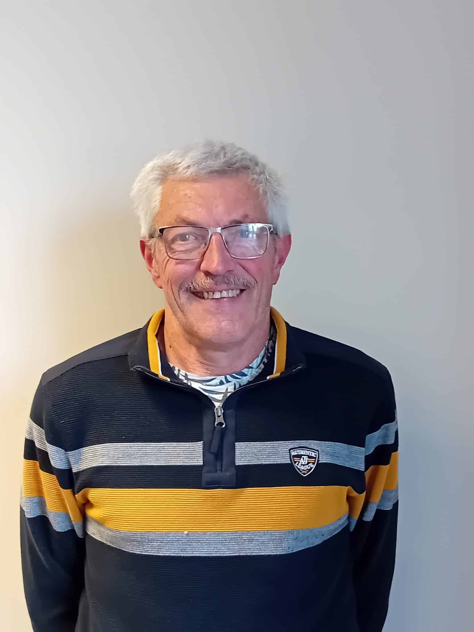 Jean-Pierre BASTY