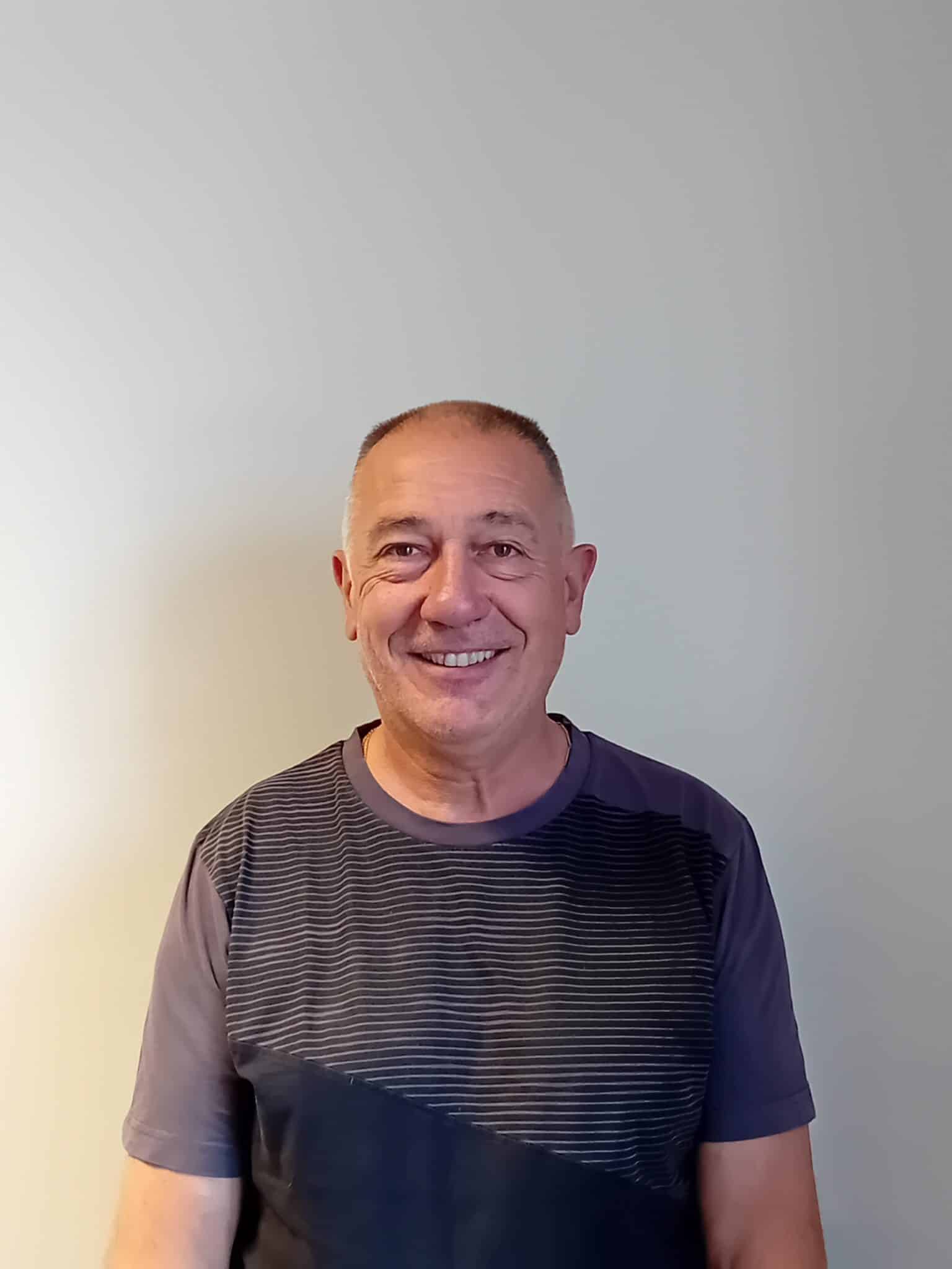 Jean-Pierre ORIOL