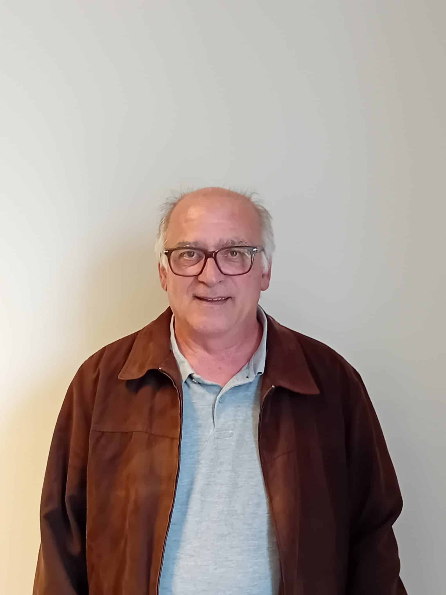 Michel RISPAL