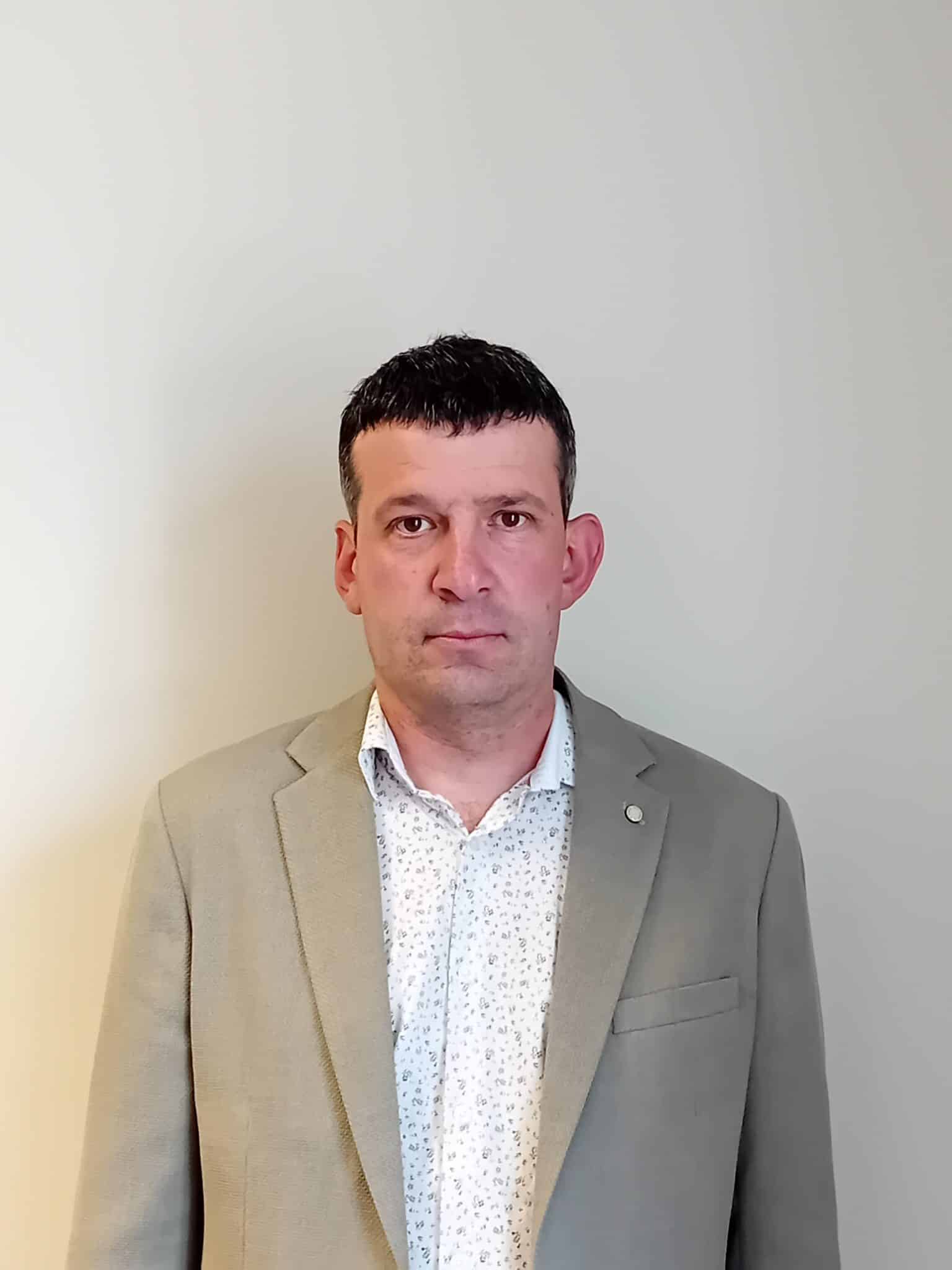 Nicolas JOURJON