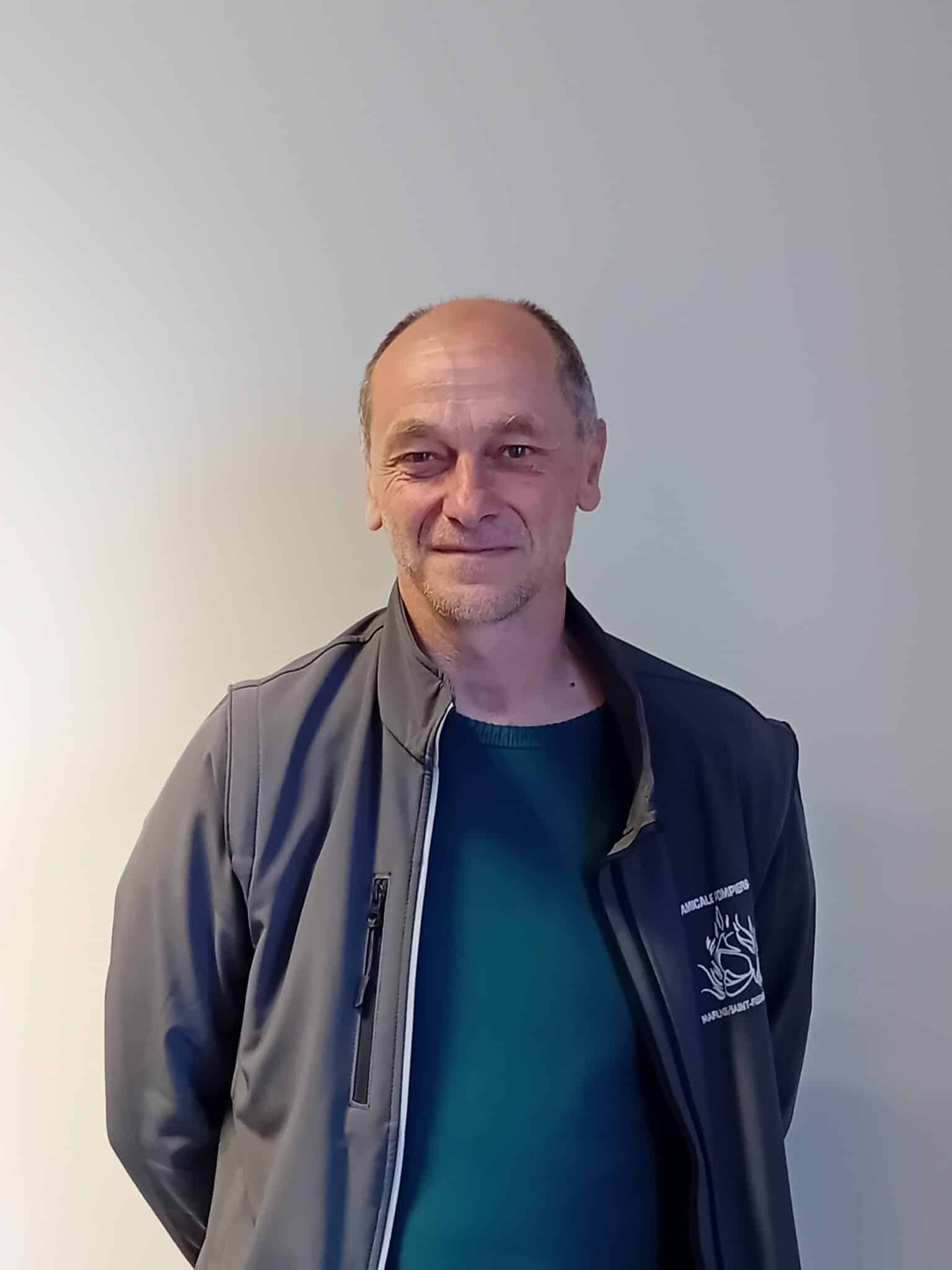 Sébastien LEGER