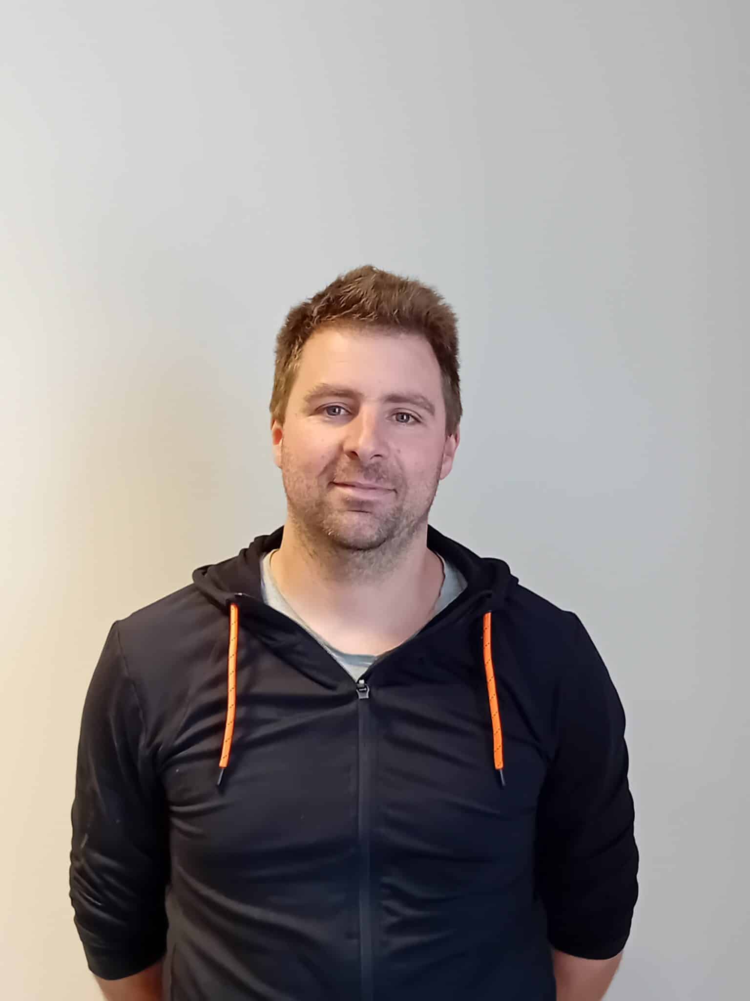 Yoann PANCHEVRE