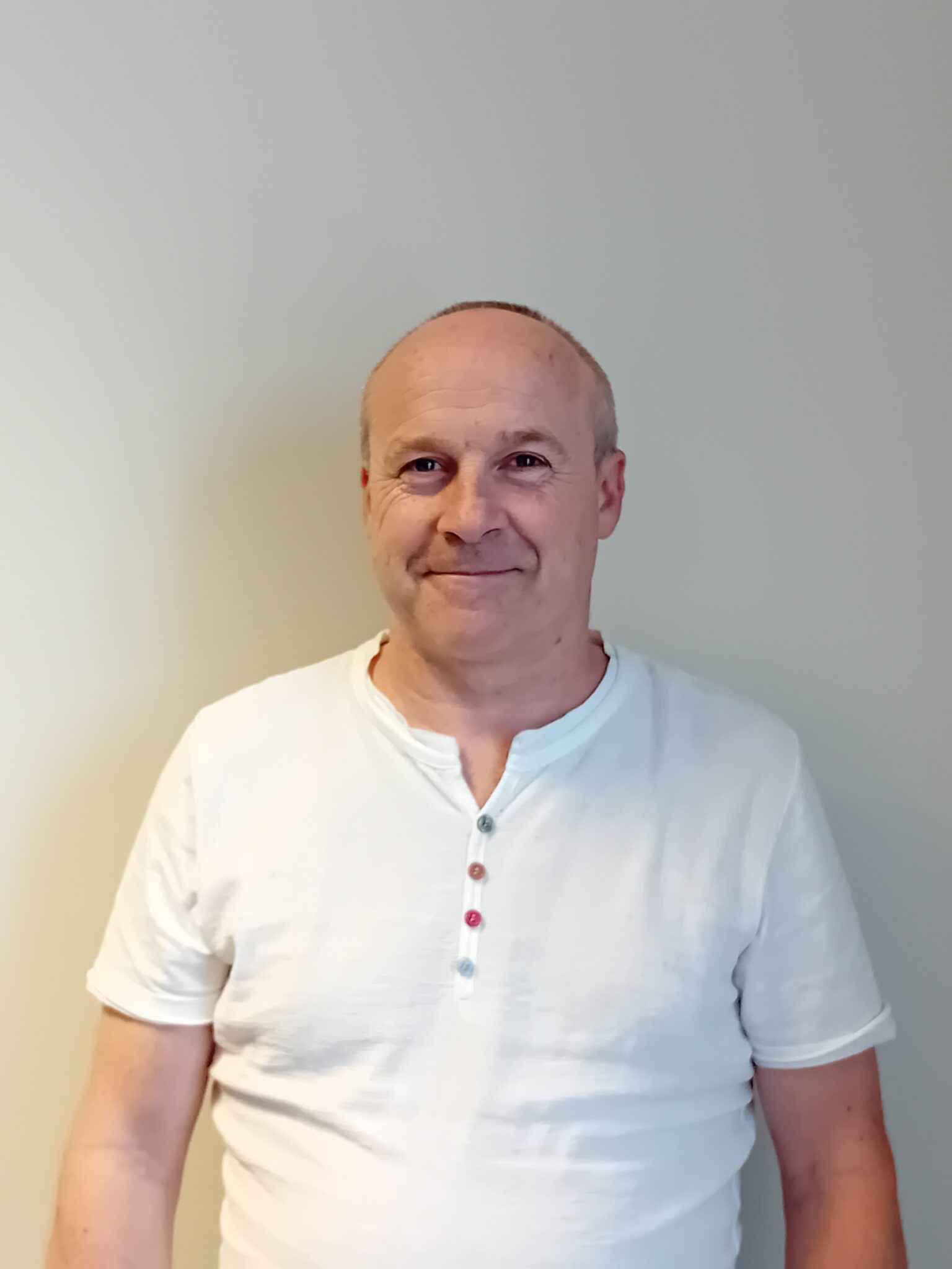 Yves FRATTI