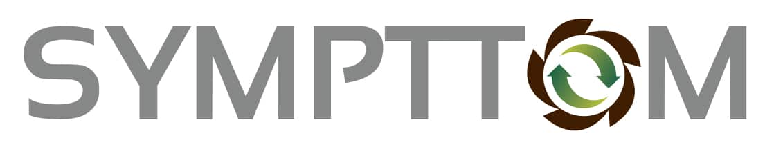 logo sympttom