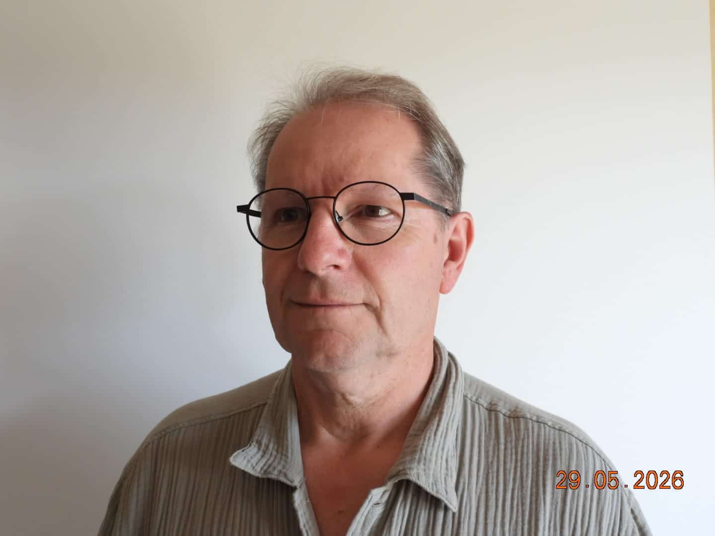 Patrick CHEVALIER